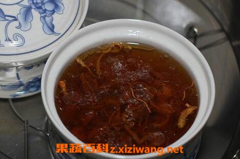 黄酒的喝法