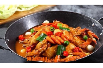 冰虾的功效与作用 冰虾的营养价值