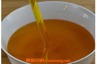 胡麻油的功效与作用