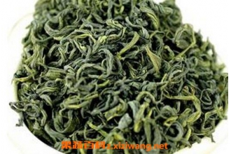 崂山茶的特色与功效 喝崂山茶的好处