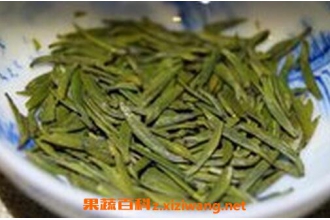日铸雪芽什么茶 日铸雪芽的功效