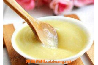 蜂皇浆的功效与作用 喝蜂皇浆的好趋