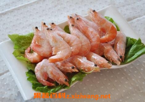 虾怎么做好吃