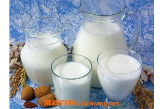 腹泻能喝牛奶吗 哪些人不能喝牛奶