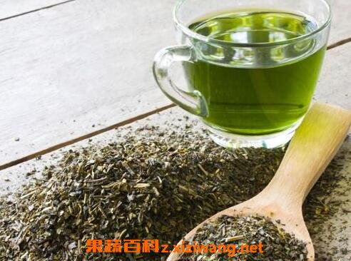 九龙茶是什么茶