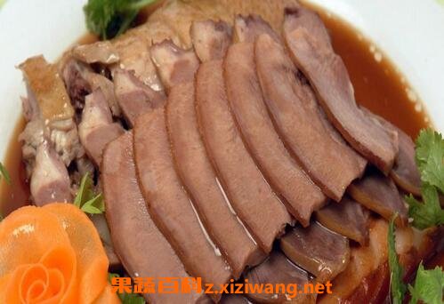 口条是什么