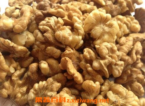 核桃仁怎么吃好