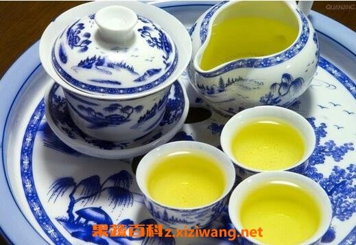 隔夜茶还能喝吗