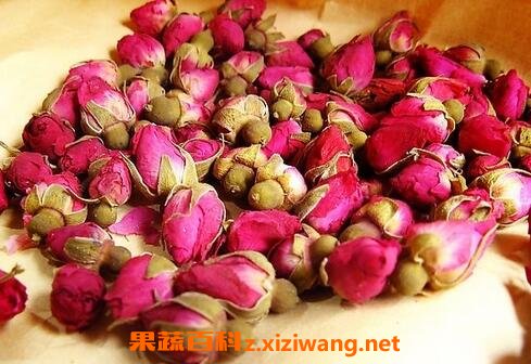 玫瑰花茶能天天喝吗