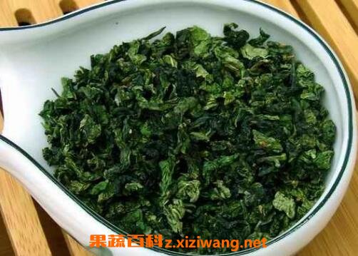 秋冬季节喝什么茶好