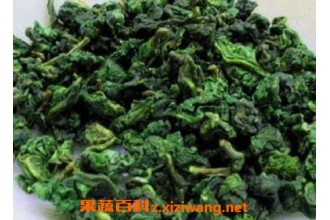铁观音茶叶的保健功效与作用