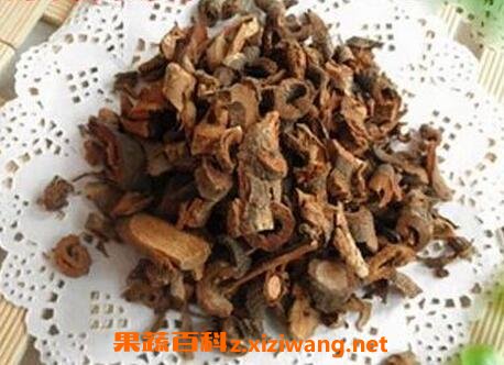 紫荆皮的功效与作用及常见用法