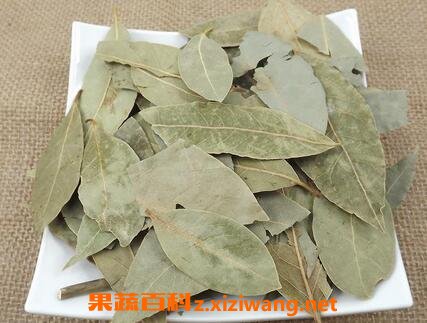 香叶的功效与作用及食用方法