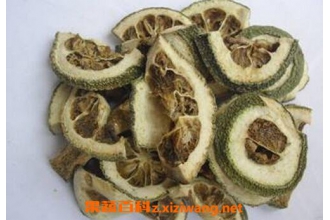 中药只壳的作用是什么 只壳的药用价值