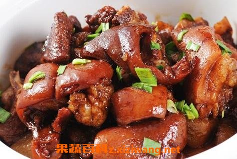 野生山羊肉的营养价值
