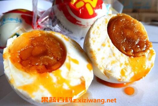 最简单的鸡蛋腌制方法