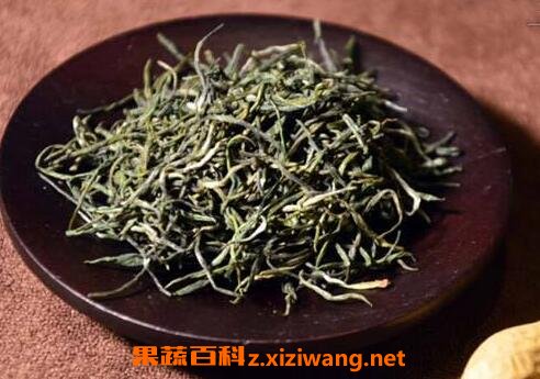 北港毛尖的冲泡方法