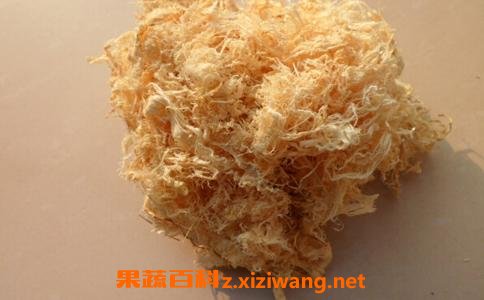 竹茹,陈皮