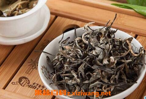 白毛尖的药用价值