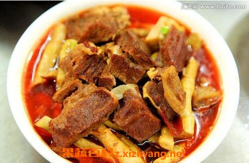 竹笋能和牛肉一起吃吗