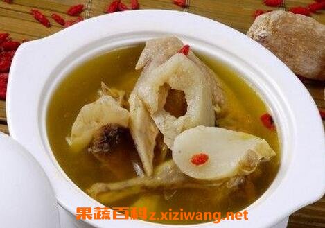 蒸鸽子肉的功效与作用