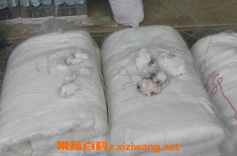黑心棉的危害 如何识别黑心棉