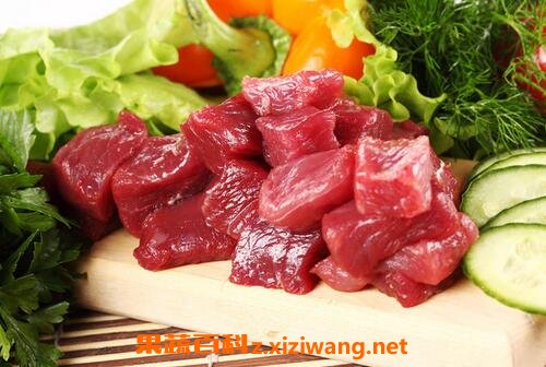 羊肉怎么去膻味