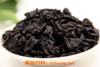 炙山萸肉的功效与作用及食用方法