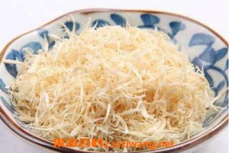 竹茹的功效与作用及食用方法