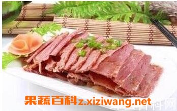 猪肉和驴肉能一起吃吗