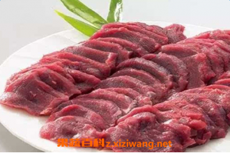 鹿肉的营养价值 吃鹿肉的功效作用