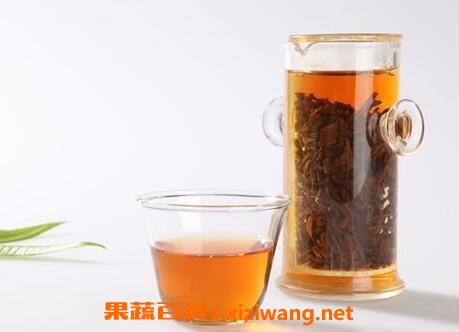 金骏眉怎么泡好喝