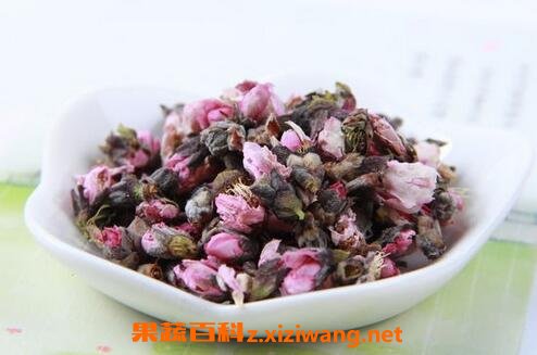最适合女人的花茶