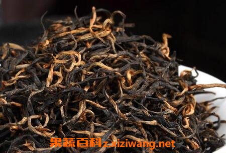 野生金骏眉怎么辨别