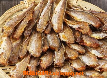 鱼肉干的营养价值