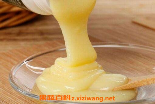 蜂王浆怎么吃最好