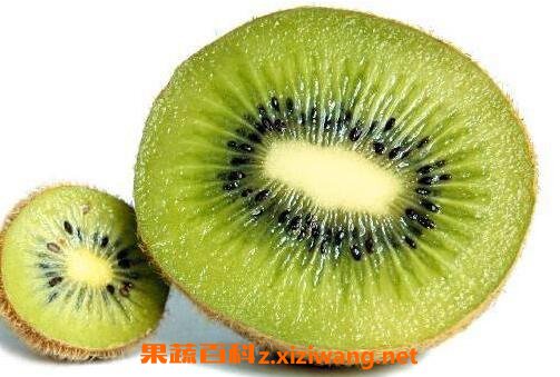 奇异果籽的副作用