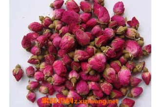 玫瑰花的功效与禁忌
