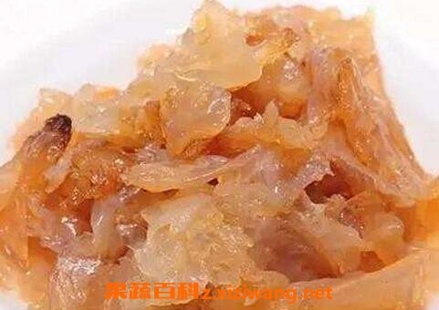 海蜇怎样才算腌制成功
