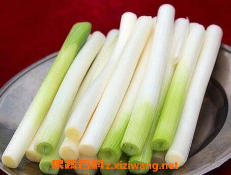 长期生吃大葱有什么坏处