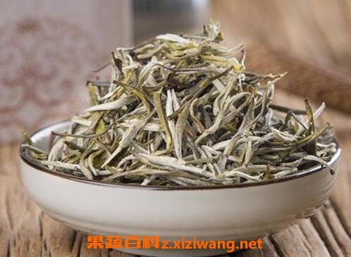 银针茉莉冲泡方法