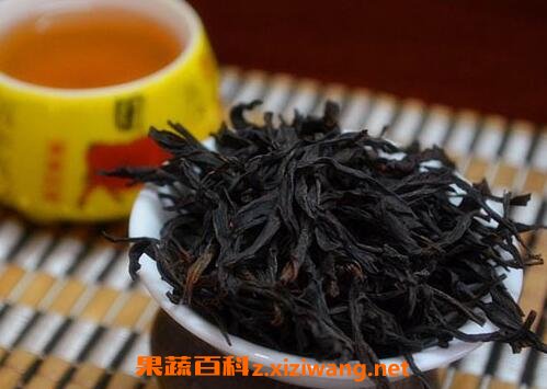 怎样区分绿茶和乌龙茶