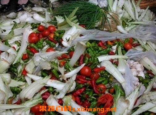 哺乳期吃变质菜的危害