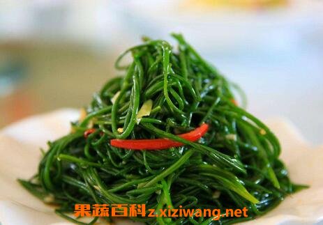 怎样腌制沙葱不发黄