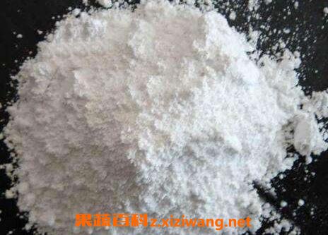 轻粉药用价值