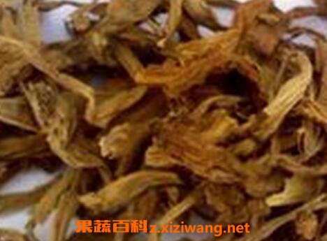 醉仙桃花的功效与作用
