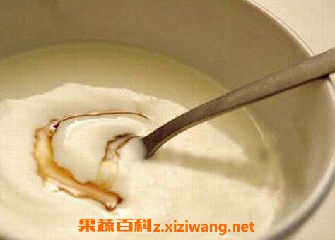 变质的酸奶有什么用