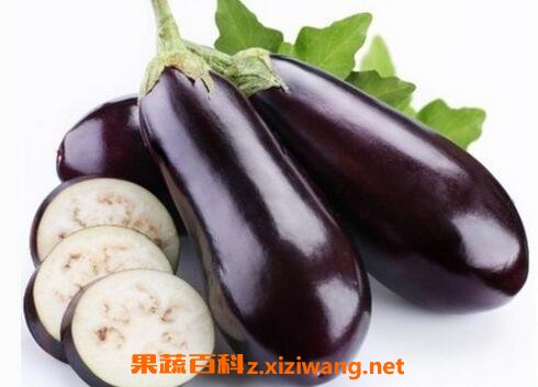 紫色茄子皮能吃吗