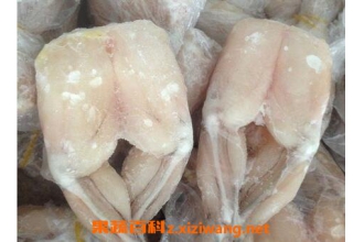 牛蛙肉的功效与作用 牛蛙肉能治疗男性阳痿吗