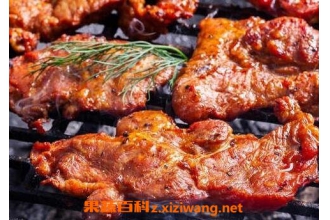 烤肉如何腌制 烤肉的腌制方法教程
